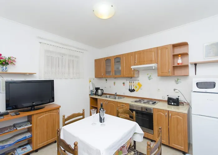 House Poets Street In Old * Šibenik